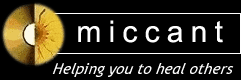 Miccant Homeopathic Software